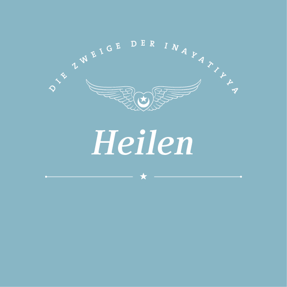 Inayatiyya website Icon Heilen 11 2020