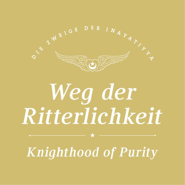 Inayatiyya website Icon Ritterlichkeit 11 2020