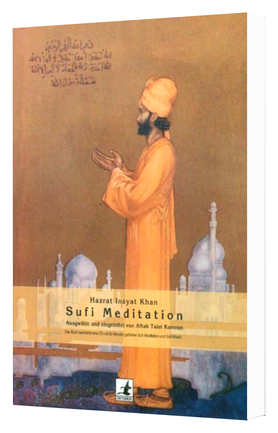 Sufi-Meditation