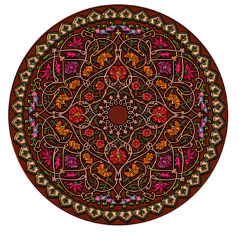 mandala 1791745 340