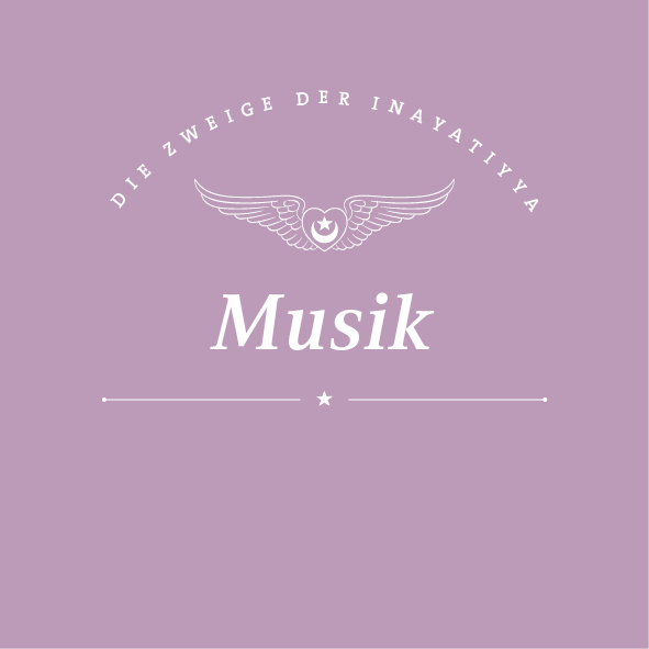 Inayatiyya website Icon Musik 11 2020