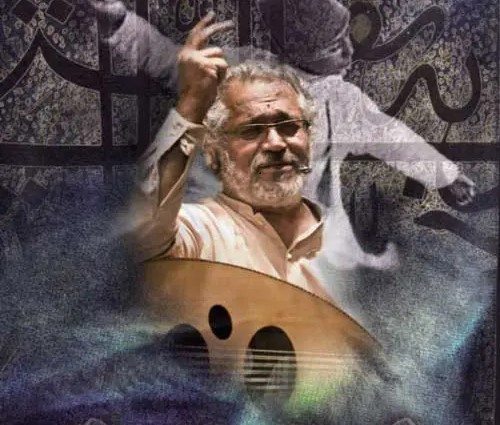 Reise zu Rumis Poesie – Musikalischer Workshop mit Ahura 7 Ahura Mohammad Eghbal