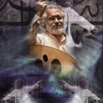 Mohammad Eghbal: Musikalische Reise zu Rumis Poesie – mit AHURA 50 Ahura Mohammad 1