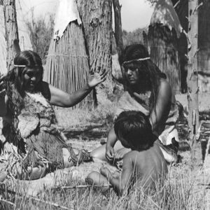 indigenes Erzaehlen