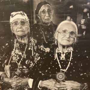 weise frauen cheragseminar