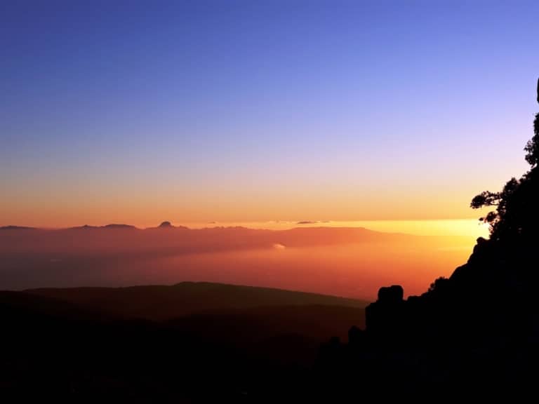 GEBORGEN IM SEIN Einzel-Retreat in Stille mit Roshan 7 2019 Feb monte arci 9 768x576 1