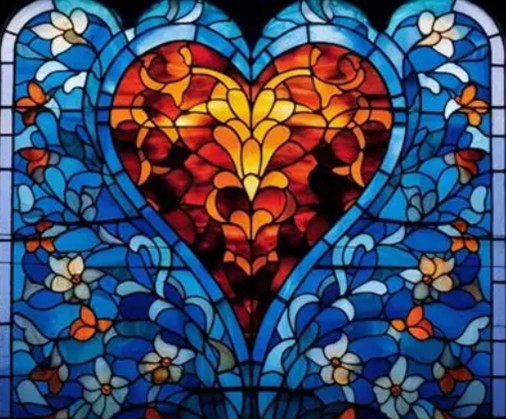 Foto Meditationstag Ekstase Schmerz 1