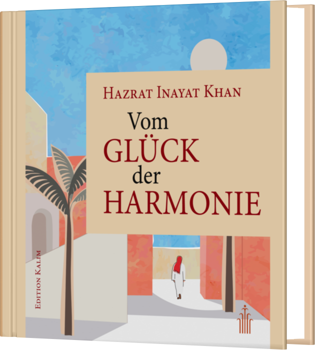 Vom Gluck der Harmonie Cover